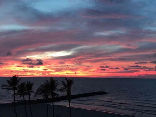 Apartamento Frente Al Mar Cartagena