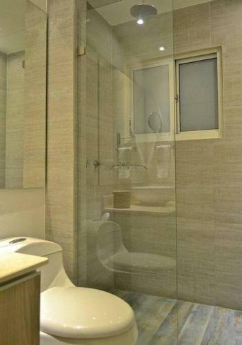 Apartamento Frente Al Mar Cartagena