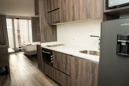 Apartamento De Lujo Chico