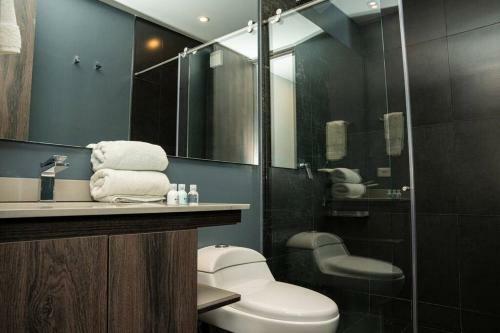 Apartamento De Lujo Chico