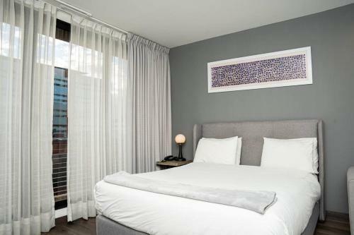 Apartamento De Lujo Chico