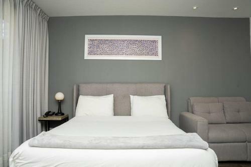 Apartamento De Lujo Chico