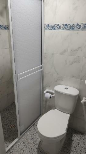 Bed & Breakfast Hostal Torices
