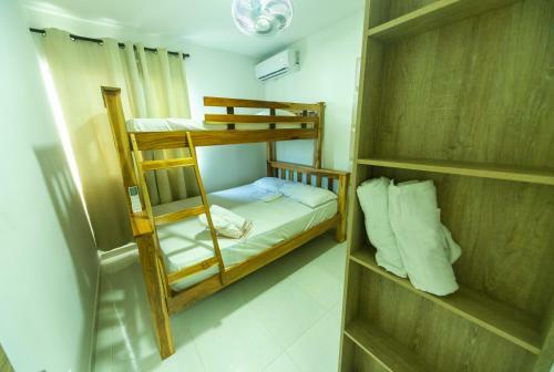 Apartamento Acogedor Piso 5