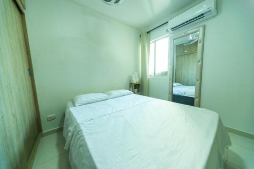 Apartamento Acogedor Piso 5