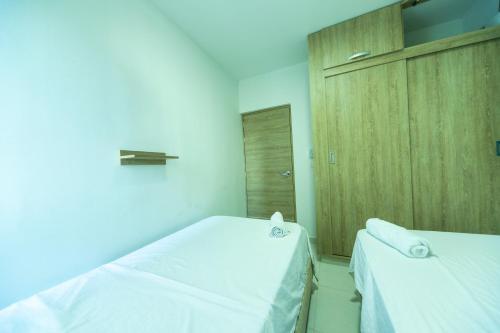 Apartamento Acogedor Piso 5