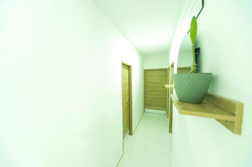Apartamento Acogedor Piso 5