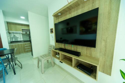 Apartamento Acogedor Piso 5