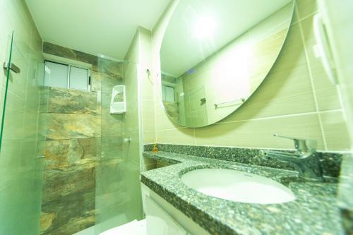 Apartamento Acogedor Piso 5