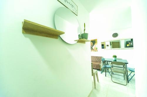 Apartamento Acogedor Piso 5