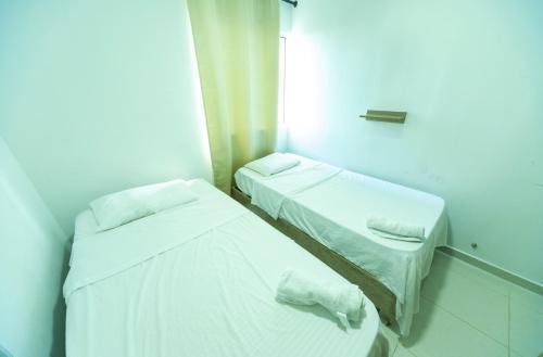 Apartamento Acogedor Piso 5