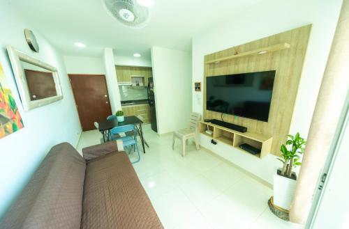 Apartamento Acogedor Piso 5
