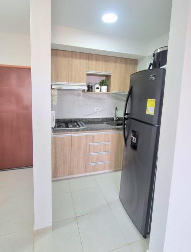 Apartamento Acogedor Piso 5