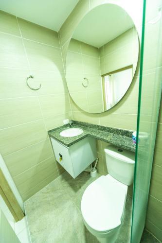 Apartamento Acogedor Piso 5