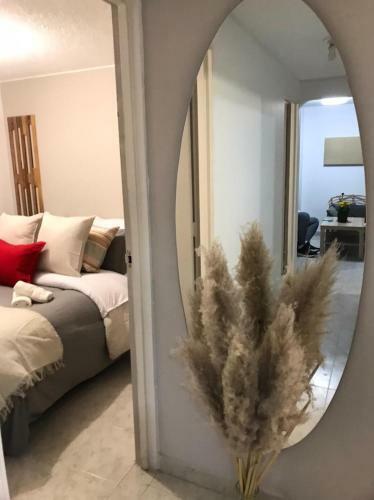 Apartamento Incre�ble Apto En La 129 Cerca A Bulevar Niza