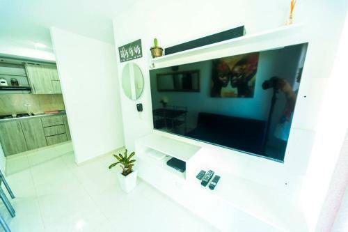 Cozy/exclusive 17th Floor Apartment With Sea View