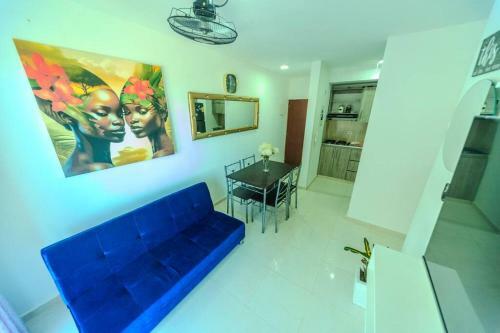 Cozy/exclusive 17th Floor Apartment With Sea View