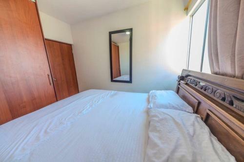 Cozy/exclusive 17th Floor Apartment With Sea View