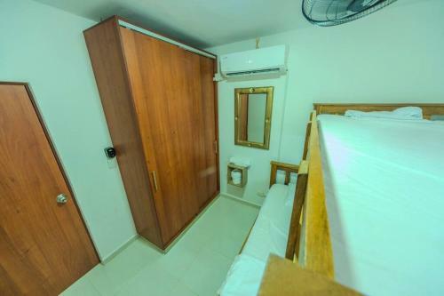 Cozy/exclusive 17th Floor Apartment With Sea View