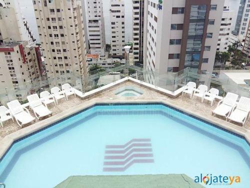 Apartamento Cartagena Bocagrande