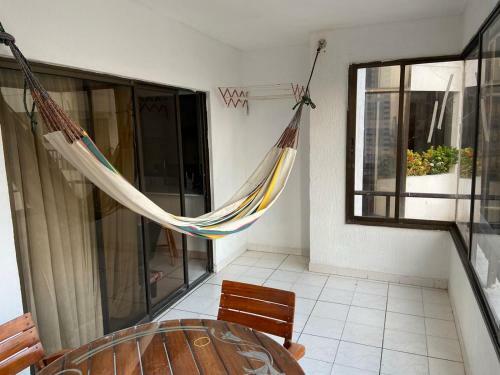 Apartamento Cartagena Bocagrande