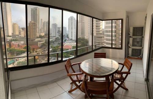 Apartamento Cartagena Bocagrande