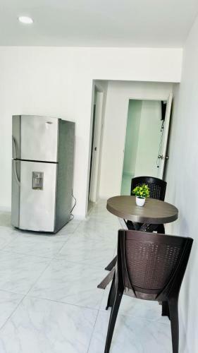 Apartamento Marbar 1