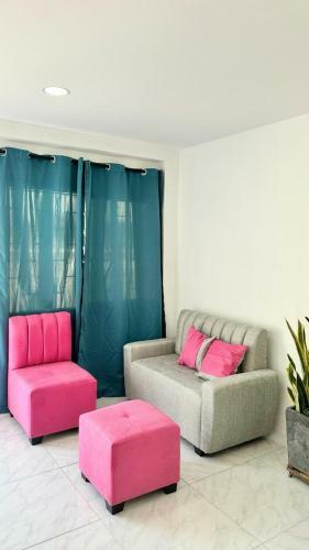 Apartamento Marbar 1