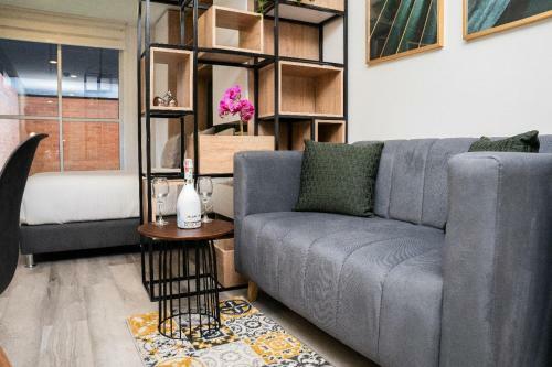 Apartamento Exclusive Loft 85th