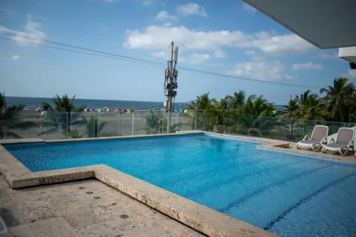 Apartamento Frente Al Mar