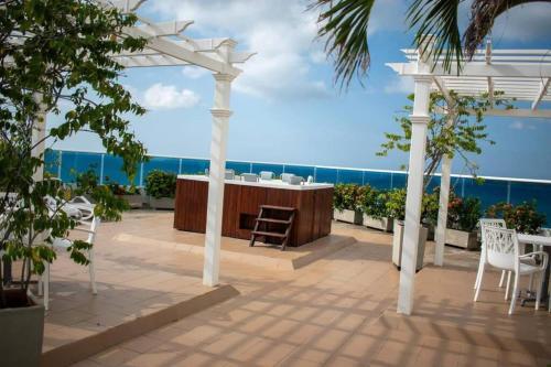 Apartamento Frente Al Mar