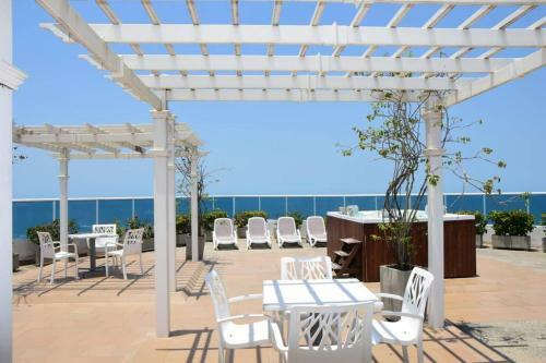 Apartamento Frente Al Mar