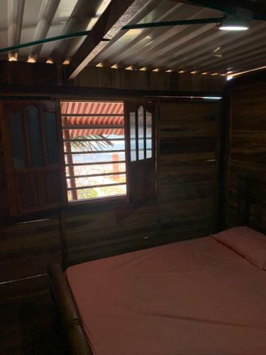 Agroturismo Caba�a Roman