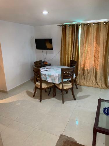 Agroturismo Caba�a Roman