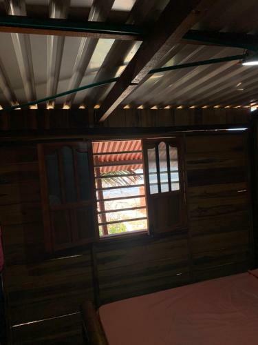 Agroturismo Caba�a Roman