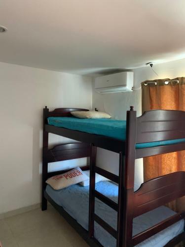 Agroturismo Caba�a Roman