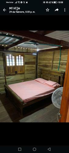 Agroturismo Caba�a Roman
