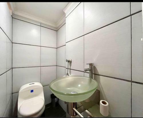 Apartamento Hermosa Casa Familiar