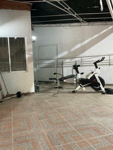 Apartamento Hermosa Casa Familiar