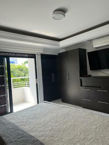 Apartamento Hermosa Casa Familiar