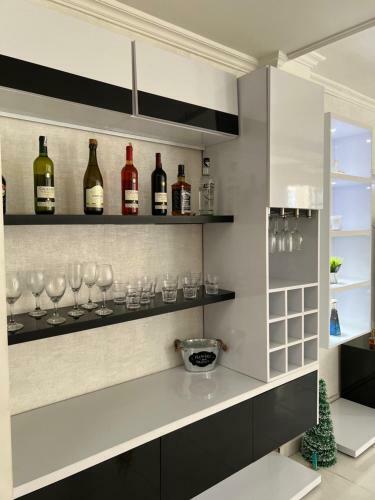 Apartamento Hermosa Casa Familiar