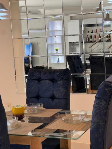 Apartamento Hermosa Casa Familiar