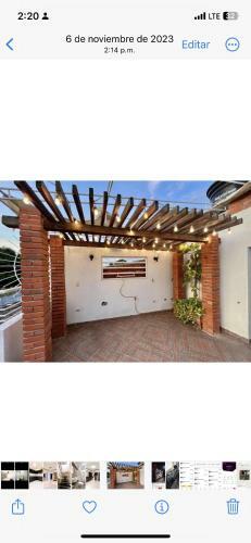 Apartamento Hermosa Casa Familiar