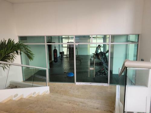 Apartamento Cerca Al Mar