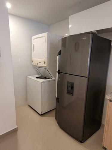 Apartamento Cerca Al Mar