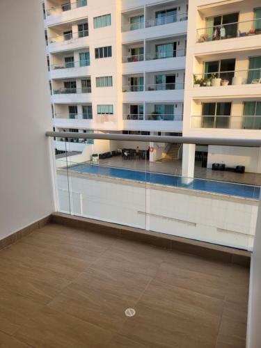 Apartamento Cerca Al Mar