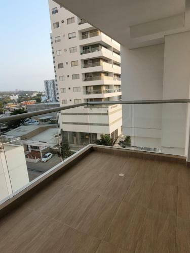 Apartamento Cerca Al Mar