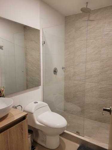 Apartamento Cerca Al Mar