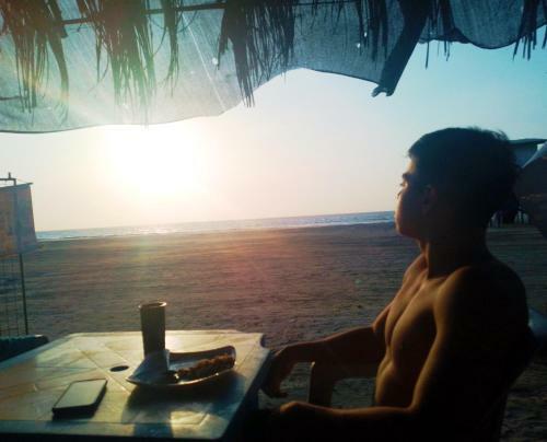 Mar De Fe