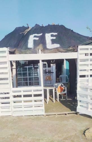 Mar De Fe
